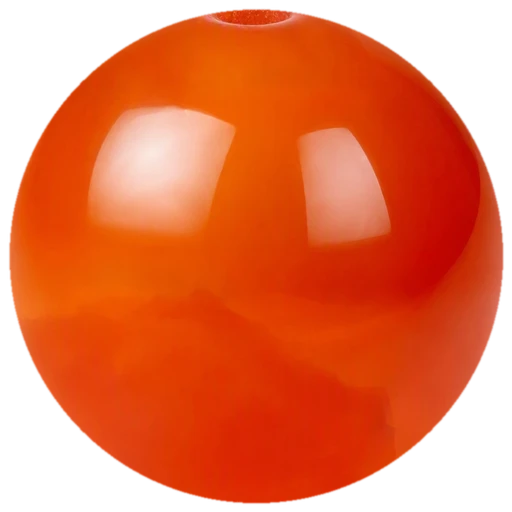 Carnelian beads