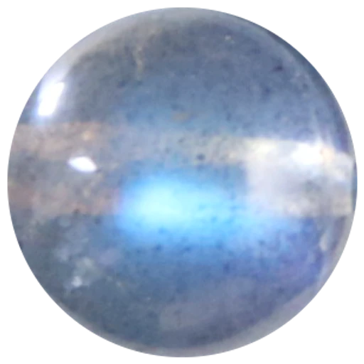Grey Moonstone beads